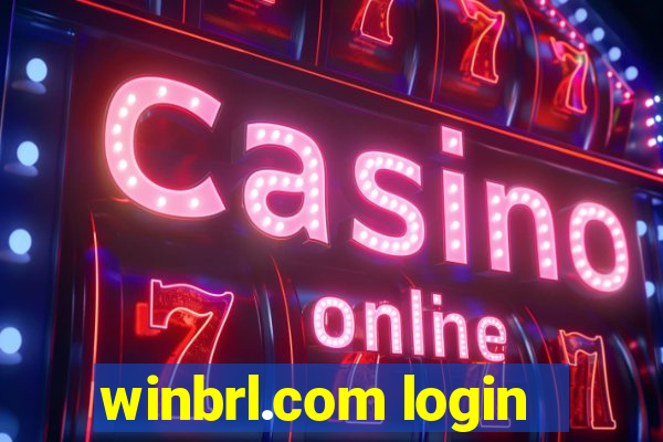 winbrl.com login